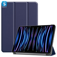 kaster leather case for iPad Pro 11 2022